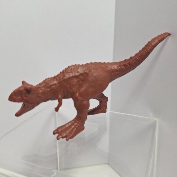 Jurassic World Other - Jurassic World Amblin Dinosaur T Rex Tyrannosaurus Universal  Figure